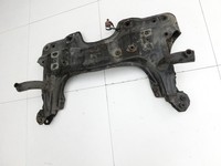 Opel Combo D X12 11-18 1,4 70KW Vorderachse Motorträger Motorhalter Achsträger Opel Combo D X12 11-18 09.04.2018... Vorschau 6