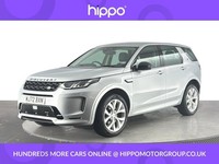2022 Land Rover Discovery Sport 2.0 D200 MHEV Urban Edition SUV 5dr Diesel Auto 