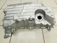 VW T5 7H 03-09 TDI 2,5 96KW BNZ Ölwanne Motorwanne VW T5 7H 03-09 16.05.2006 070103603P 070103603L gebraucht Vorschau 7
