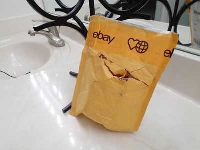 經驗證買家提供的物品圖片
