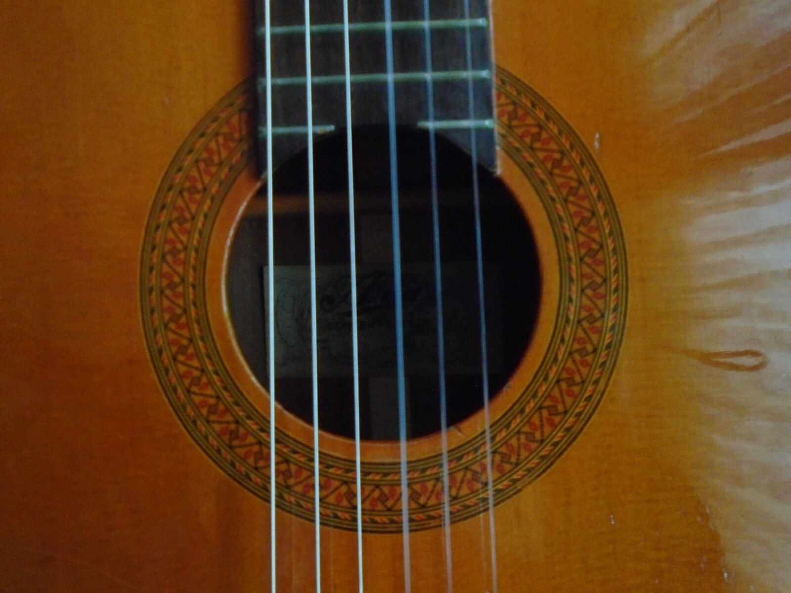 マンドリン ARIA M-300WA Aria 8 Strings Japan Aria Mandolin Am -20 Japanese Stringed instrument Flat