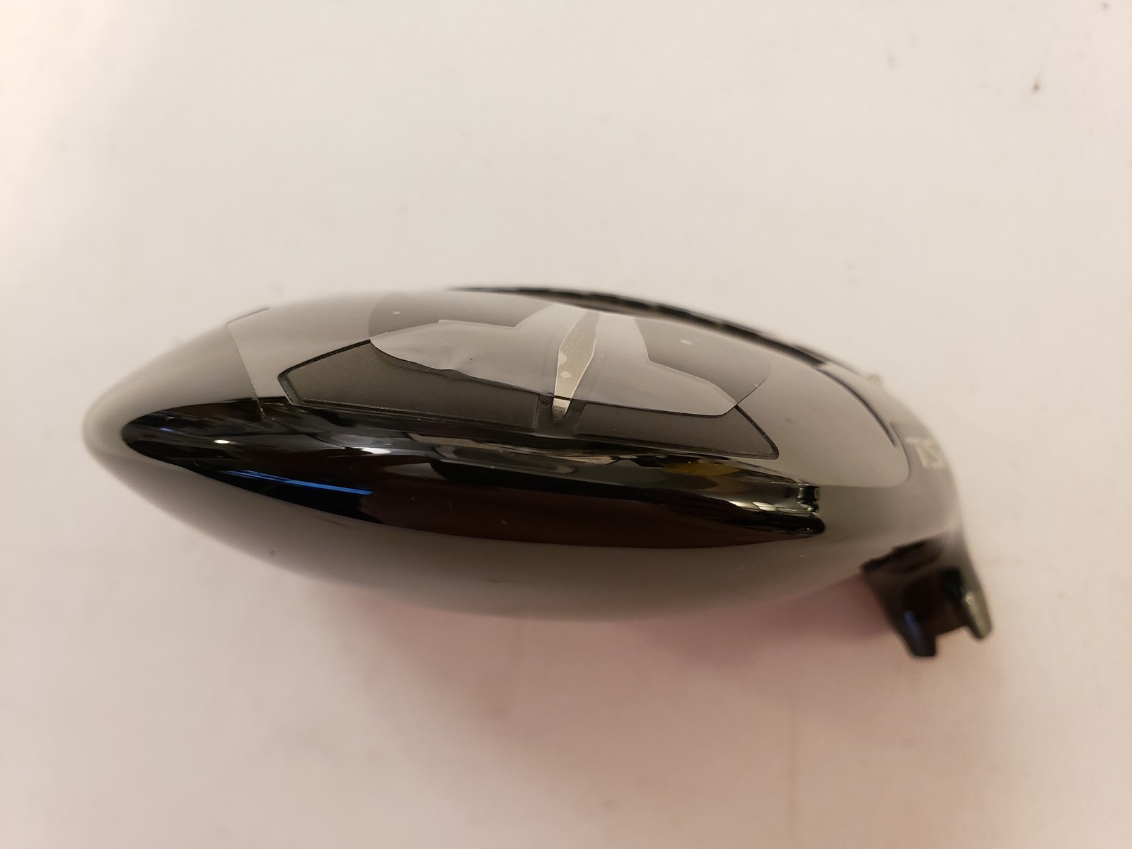 New Titleist TSR3 - 3 Fairway Wood 15* - Head Only - RH