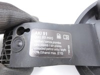 MINI F57 Cooper S 14-18 Tankdeckel Tankklappe C24 MINI F57 Cooper S 14-18 07.06.2017 51177333620 7645829 gebraucht Vorschau 6