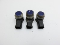 Ford Focus III 3 14-20 Abstands Sensor Parksensor PDC Vorne 3 Stück Ford Focus III 3 14-20 05.07.2017... Vorschau 2