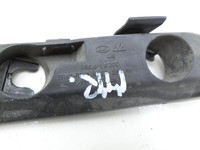 Kia Rio III UB 15-17 5T Halter Träger Aufnahme Führung für Stoßstange Rechts Hinten Kia Rio III UB 15-17 21.05.2015... Vorschau 2