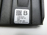 VW Touran II 5T 15-24 Steuergerät ECU Modul AdBlue SG Reduktionsmitteltank VW Touran II 5T 15-24 14.12.2015... Vorschau 2