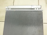 Hyundai IX35 LM 09-13 Kondensator Klimakühler AC Hyundai IX35 LM 09-13 14.11.2011 976062Y000 gebraucht Vorschau 2