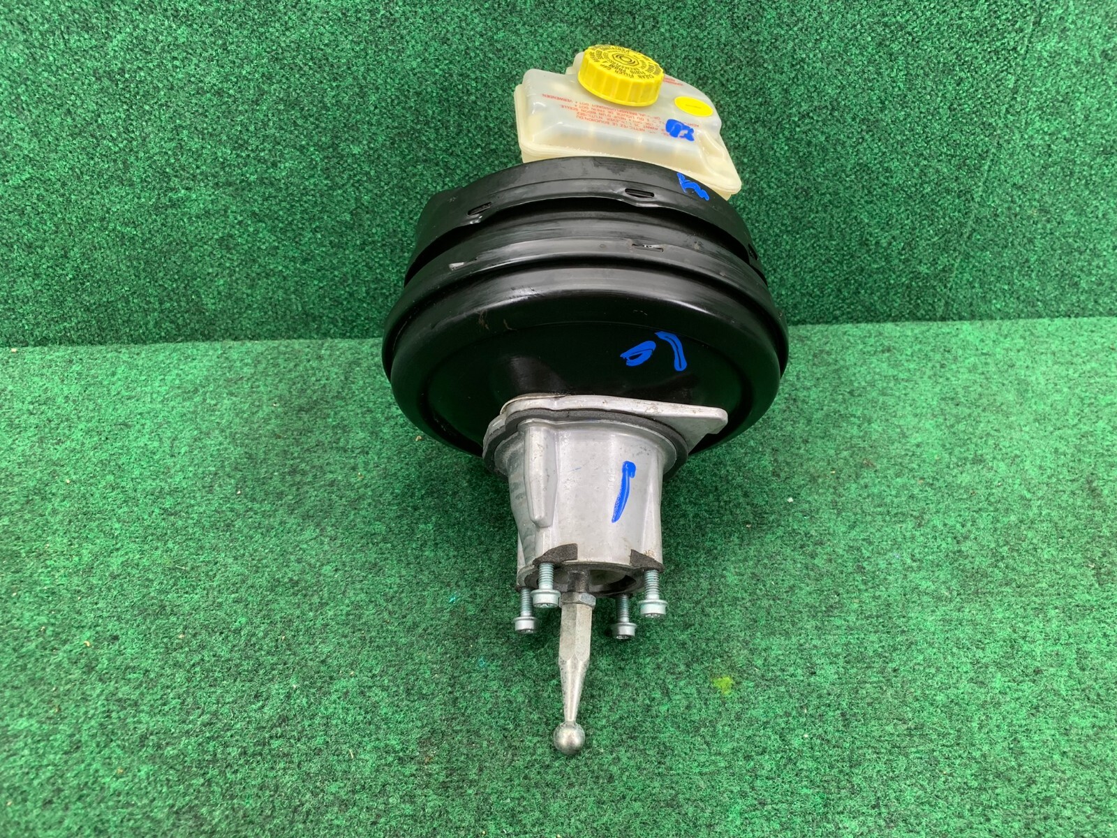 メル79653 Truck Nox Sensor Nitrogen Oxide Sensor 22219283 5WK9 6717B