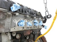 Renault Clio IV BH 12-16 1,1 54KW Motor Triebwerk D4FD740 Renault Clio IV BH 12-16 28.04.2015 gebraucht Vorschau 9