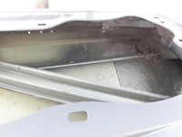 VW Passat CC 358 12-16 Coupe Tür Beifahrertür Rechts Vorne LK7X VW Passat CC 358 12-16 10.04.2013 3C8831056H gebraucht Vorschau 7