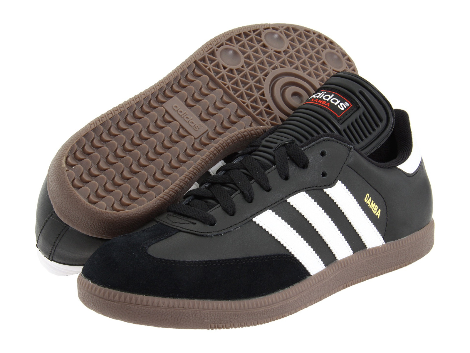 Кроссовки adidas Samba мужские