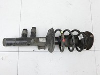 VW Tayron R41 Stossdämpfer elektr. geregelt Links Hinten VW Tayron R41 20.08.2025 5QS513119BC gebraucht Vorschau 6
