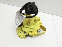 Fiat Qubo Fiorino 225 08-16 Kasten/Kombi Türschloss m. ZV Stellmotor Rechts Hinten für Schiebetür Fiat Qubo Fiorino... Vorschau 5