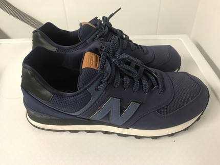 new balance 574 gumtree new balance 574 gumtree
