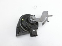 Audi A4 8W B9 19-24 Hupe Signalhorn Hochton Links Vorne Audi A4 8W B9 19-24 24.10.2019 8W0951221 gebraucht Vorschau 4