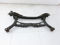 VW Passat 3G B8 14-19 Kombi Hinterachse Achse Achsträger VW Passat 3G B8 14-19 31.01.2018 3Q0505235T gebraucht Vorschau 2