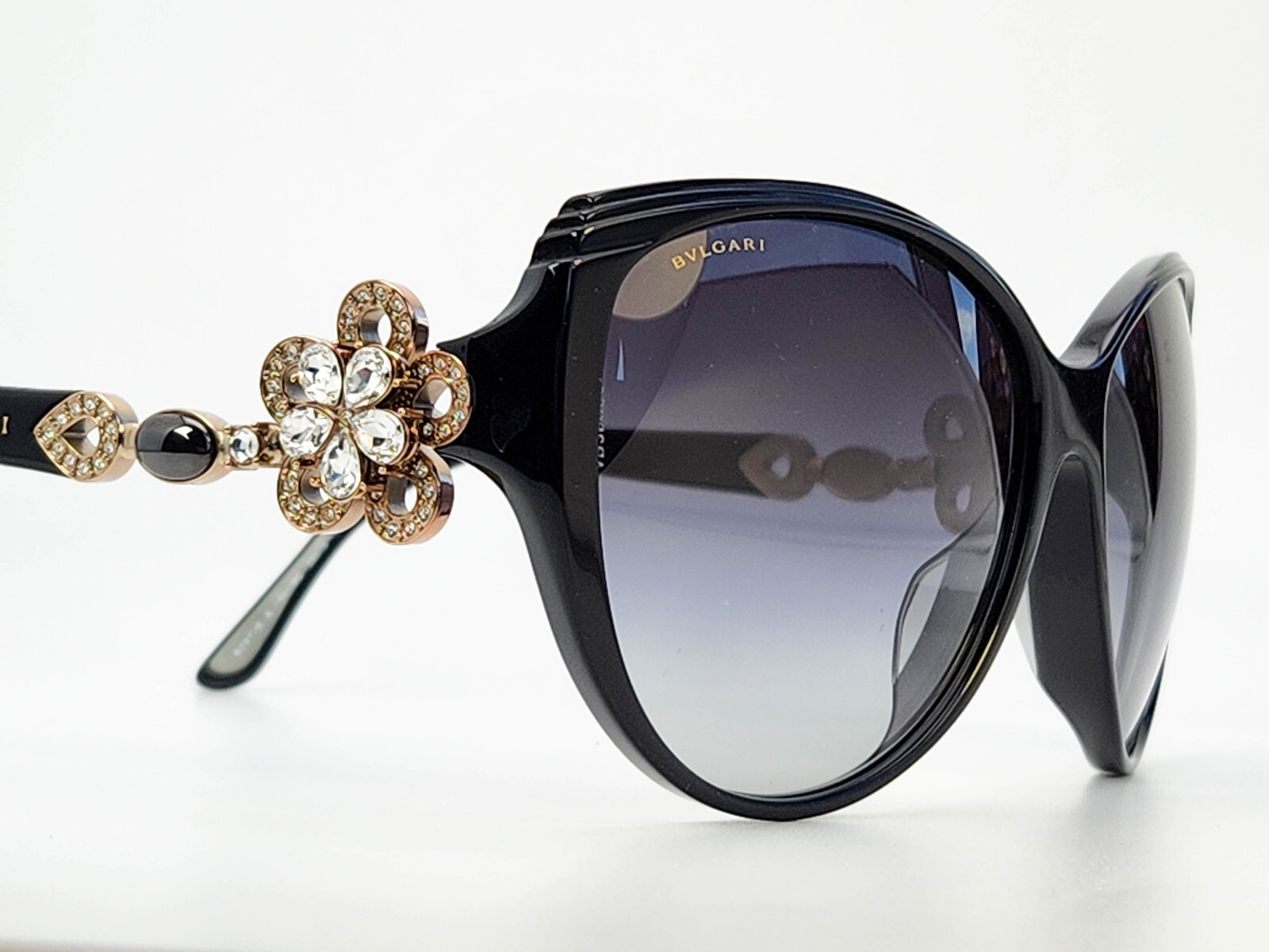未使用品 BVLGARI sunglasses round タグ付き 未使用品 BVLGARI sunglasses round タグ付き - メルカリ