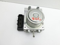 Nissan Juke F15 15-18 ABS Steuergerät Aggregat Hydraulikblock Nissan Juke F15 15-18 01.01.2017 47660BF12C gebraucht Vorschau 1