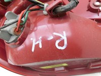 Kia Picanto JA 17-21 5T Rückleuchte Rücklicht Heckleuchte Rechts orig Kia Picanto JA 17-21 17.04.2018 92402G6000... Vorschau 6
