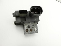 Citroen Berlingo B9 12-18 Widerstand Gebläse Heizung Lüfterregler Citroen Berlingo B9 12-18 12.03.2015 9673999880... Vorschau 2