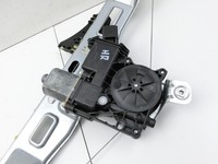 Opel Zafira C 11-16 Fensterhebermotor mit Fensterheber Rechts Hinten Opel Zafira C 11-16 16.10.2014 13369290... Vorschau 2