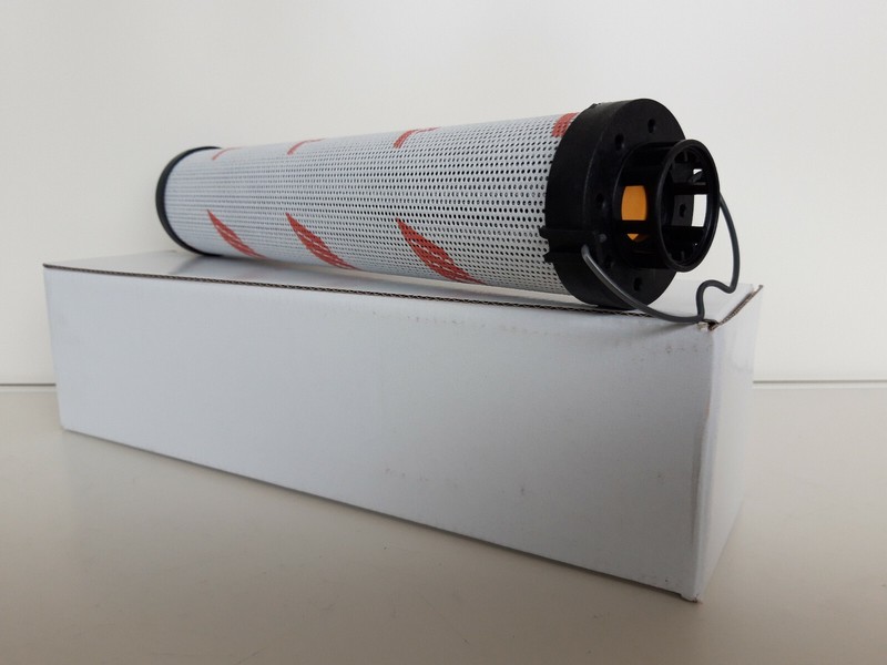 Hydraulikfilter Passend FÃ¼R Wacker Neuson 3503 Rdv Mit 4tne88 Ab Sn Ad00757