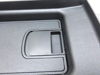 Hyundai PDE 17-20 Abdeckung Skisack Durchreiche Hyundai PDE 17-20 28.03.2019 89980G4010TRY 89980G4000 gebraucht Vorschau 2