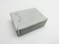 BMW 5er GT F07 09-13 Steuergerät AHK Anhängerkupplung Modul elektrisch schwenkbar BMW 5er GT F07 09-13 28.03.2011... Vorschau 4