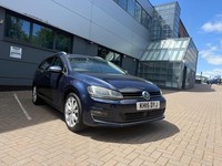 Volkswagen Golf 1.4 TSI BlueMotion Tech S Estate 5dr Petrol DSG Euro 6 (s/s) (12