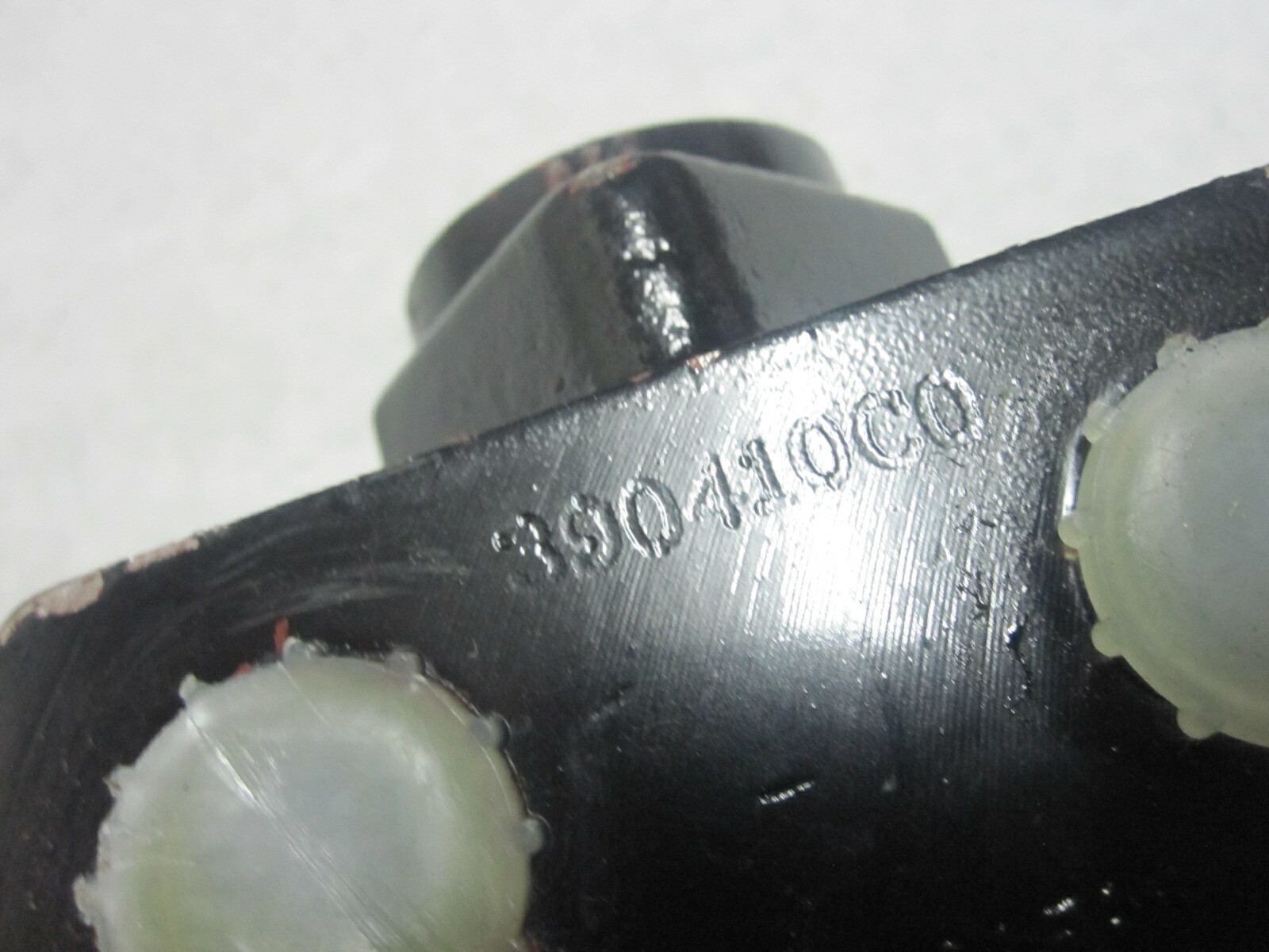 Speeco S390410C0 10 & 15 Ton Log Splitter Valve  20 GPM