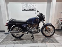BMW R80