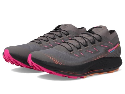 

Мужские кроссовки и кроссовки Salomon Pulsar Trail 2 /Pro