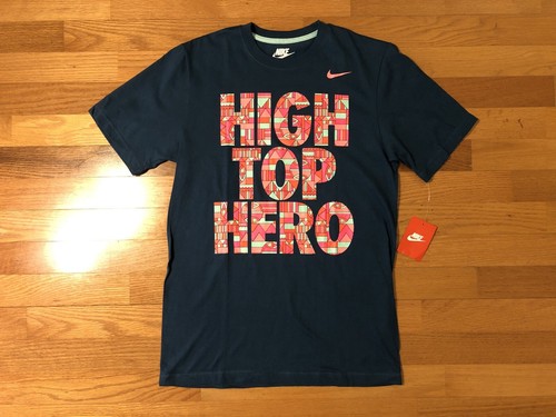 NIKE - 【HERO】 Nike Look Back At The '96 Swoosh Hero — Kick Game