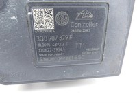 VW Golf VII 7 Variant 13-17 ABS Steuergerät Aggregat Hydraulikblock VW Golf VII 7 Variant 13-17 11.11.2014... Vorschau 6
