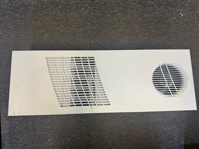 NVENT HOFFMAN XR291816012 Climaguard Air-To-Air Indoor,29.66x10.2 ***BRAND NEW**