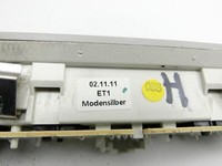 Audi A7 4G 10-18 Innenleuchte Innenraumleuchte Hinten Modensilber Audi A7 4G 10-18 19.06.2012 4G0947111 gebraucht Vorschau 4