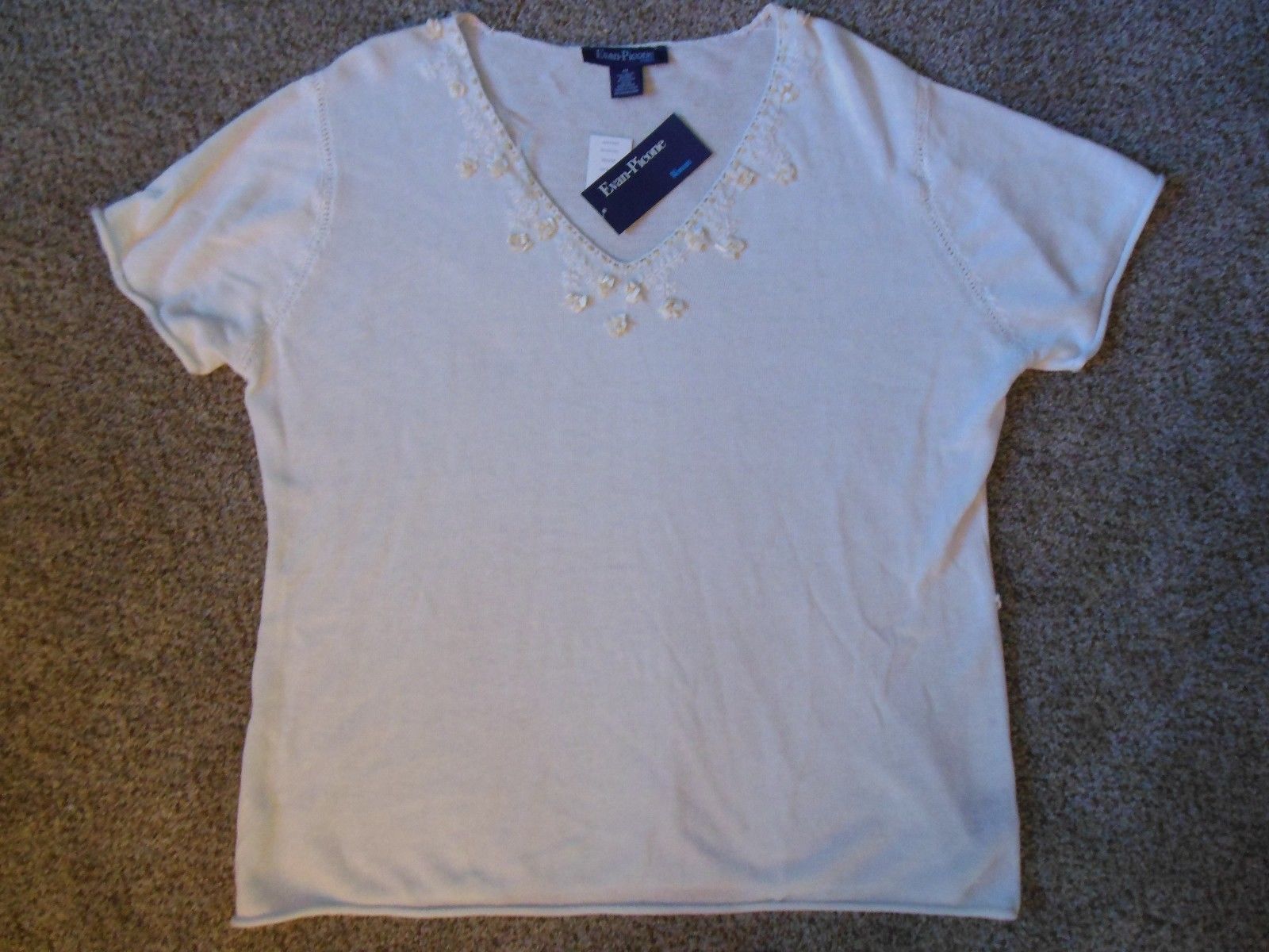 Evan Picone Sweaters for Women