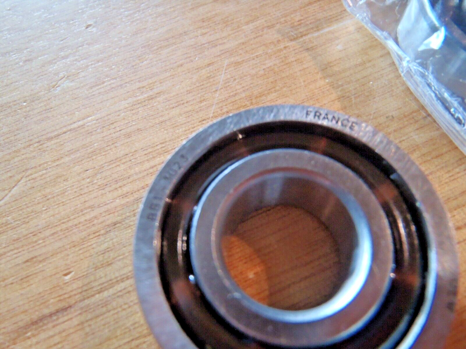 SKF/BB1/BAO  crank crankshaft bearings and seals for Husqvarna 346xp 353 JR 2152