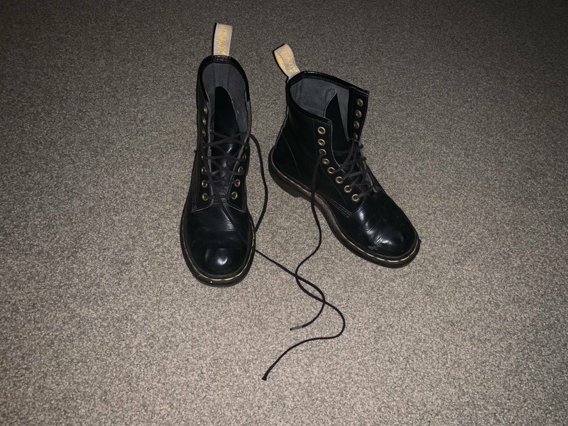 vegan doc martens australia