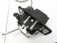 Audi A8 4E 05-08 TDI 3,0 155KW Autom Schaltkulisse Schalthebel Audi A8 4E 05-08 17.05.2006 4E1713041AR gebraucht Vorschau 5