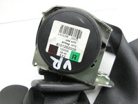 BMW F11 520d 10-13 Kombi Gurt Sicherheitsgurt Rechts Vorne BMW F11 520d 10-13 18.05.2012 72119164052 9164052... Vorschau 4