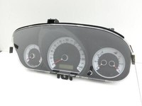 KIA Ceed ED 06-09 CRDI 1,6 66KW Kombiinstrument Tacho KIA Ceed ED 06-09 23.03.2007 94003-1H130 gebraucht Vorschau 2