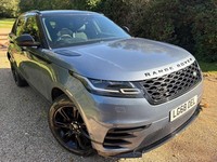 2018 Land Rover Range Rover Velar 2.0 Range Rover Velar R-Dynamic P250 Auto 4WD 