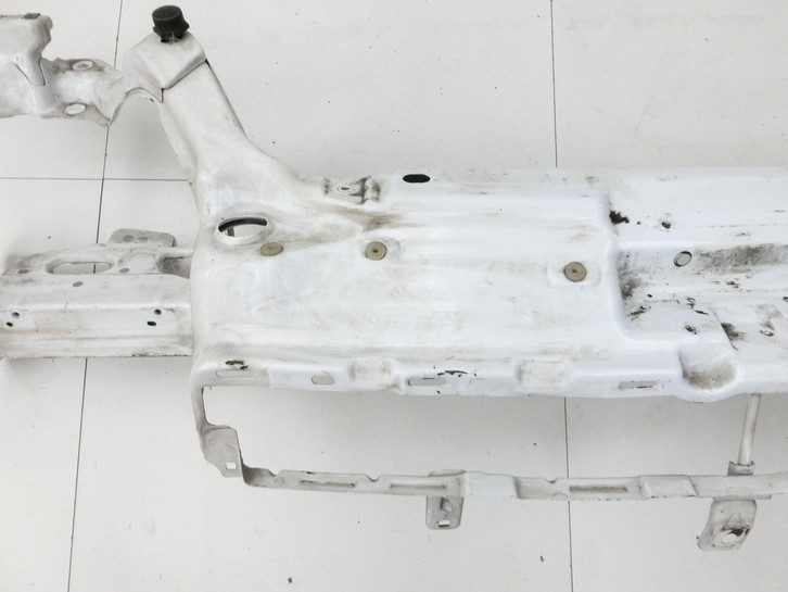 Ford Tourneo Connect 09-13 2,0d 75KW Schlossträger Frontmaske Träger Ford Tourneo Connect 09-13 26.09.2012... Vorschau 3