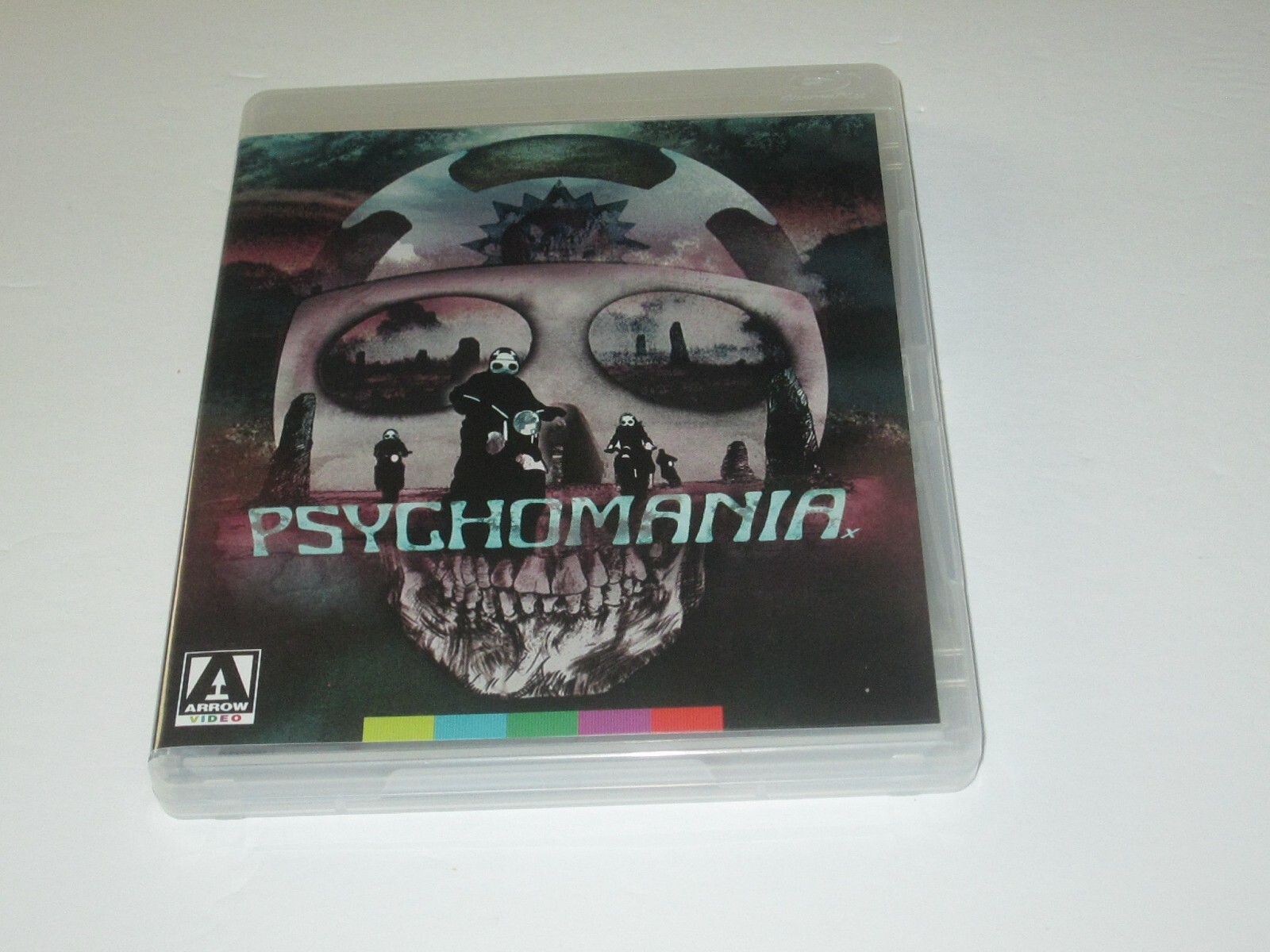 その他 Psychomania [DVD] [Import] o7r6kf1 Psychomania [DVD] [Import] o7r6kf1