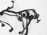 Seat Leon 5F ST FR 13-18 TSI 1,4 110KW Kabelbaum Motorkabelbaum Leitungssatz für Motor Seat Leon 5F ST FR 13-18... Vorschau 5