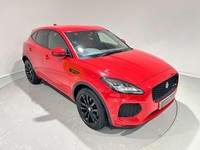 2019 Jaguar E-Pace 2.0 E-Pace R-Dynamic HSE AWD Auto 4WD 5dr SUV Petrol Automati