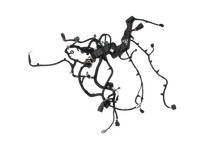 Jeep Cherokee KL 13-18 2,2d 147KW Kabelbaum Motorkabelbaum Leitungssatz für Motor Jeep Cherokee KL 13-18 01.01.2017... Vorschau 1