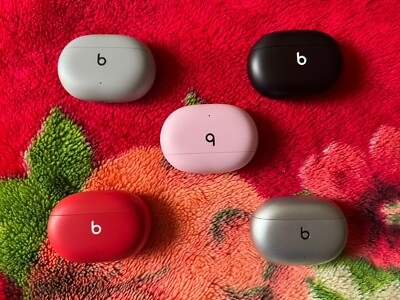 Beats by Dr. Dre Studio Buds Wireless In-Ear Headphones