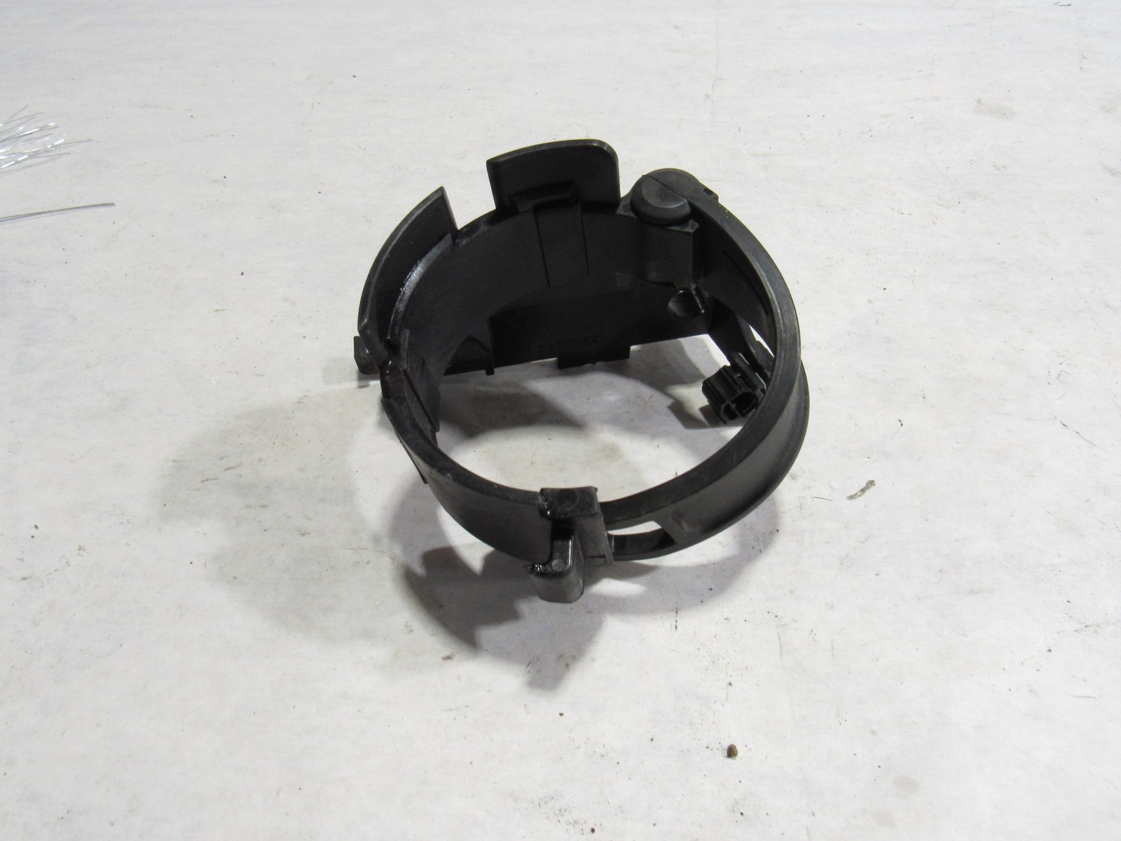 20-24 BMW M8 F93 2022 Water Pump Bracket Holder Mount |:O